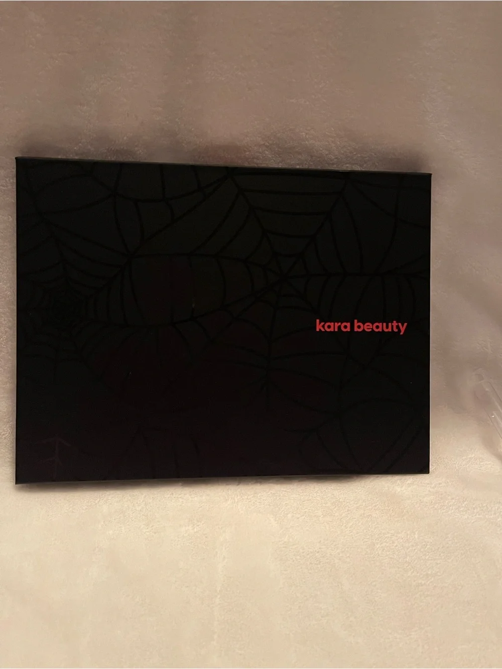 Kara Beauty Eyeshadow Palette — Black